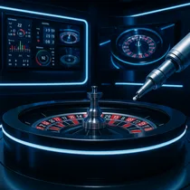 Winrolla - Live Roulette - Élő Rulett