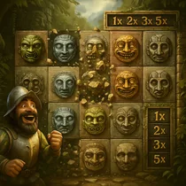 Winrolla - Gonzo's Quest Slot - Playtech