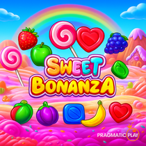 Winrolla - Sweet Bonanza Slot - Pragmatic Play