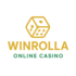 Winrolla Kaszinó Logo - Magyar Online Játékok