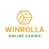 Winrolla Kaszinó Logo - Magyar Online Játékok