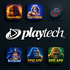 Playtech - Játékszolgáltató