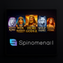 Spinomenal Logo